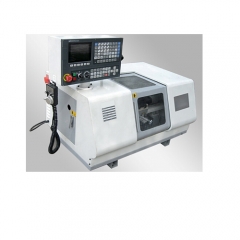 Educational CNC Lathe Machine Trainer Teaching Equipment Mechanical Experiment Equipment