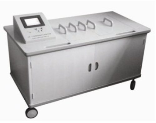 Высокоскоростное оборудование для импульсной перфорации с направленным управлением Металлическое оборудование Дидактическая печатная плата Экспериментальное оборудование