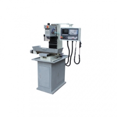Educational CNC Mill Machine Trainer Didactic Equipment Mechanical Training Equipment
