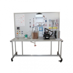 학교 실험실 냉각 조련사 장비를 위한 소용돌이 냉각 장치 직업 교육 장비
