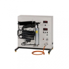 학교 실험실 압축기 훈련 장비를 위한 24-흡수 냉각 시스템 교육 교육 장비
