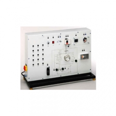 34-electrical fault in simple air conditioning systems Vocational Education Equipment For School Lab Condenser Training Equipment