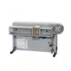 29.1-modèle d'un système de climatisation simple Enseignement de l'équipement d'éducation pour l'équipement de formation en réfrigération de laboratoire scolaire
