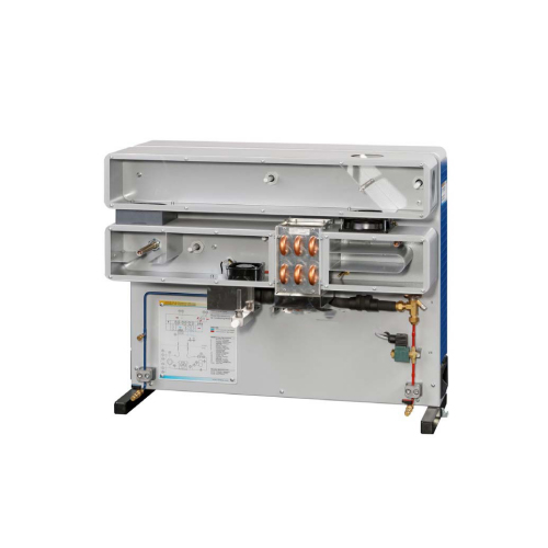 Πρότυπο εξοπλισμού επαγγελματικής εκπαίδευσης κλιματισμού για εξοπλισμό εκπαιδευτή ψυγείου εργαστηρίου