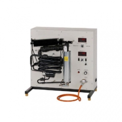 44-Absorbtion refrigeration system Teaching Education Equipment For School Lab Air Conditioner Training Equipment