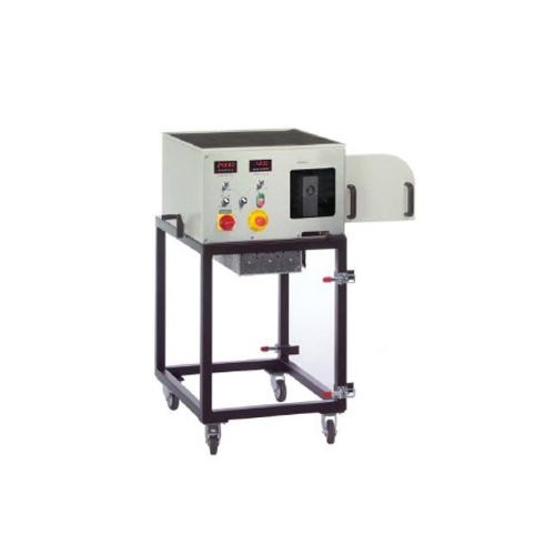 Unidade de freio e acionamento universal 6.1 Equipamento de educação didática para equipamentos de treinamento em refrigeração de laboratório escolar