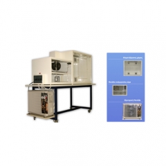 Оборудование для обучения кондиционеров Учебное оборудование Оборудование для профессионального обучения Оборудование для обучения холодильному оборудованию