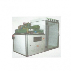 Refrigeration practice training model Teaching Education Equipment For School Lab Compressor Trainer Equipment