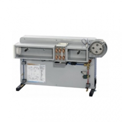 SR-915.06 Modèle d'un système de climatisation simple Équipement d'enseignement Éducation Équipement de laboratoire Équipement de formation en réfrigération