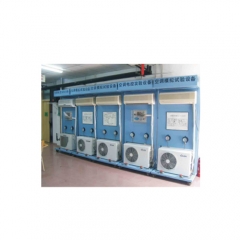 Domestic Split Air Conditioner Skill Training Equipment Didactic Education Equipment Refrigeration Trainer Equipment