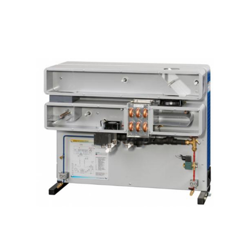 空調モデル教育機器教育実験機器冷凍トレーニング機器