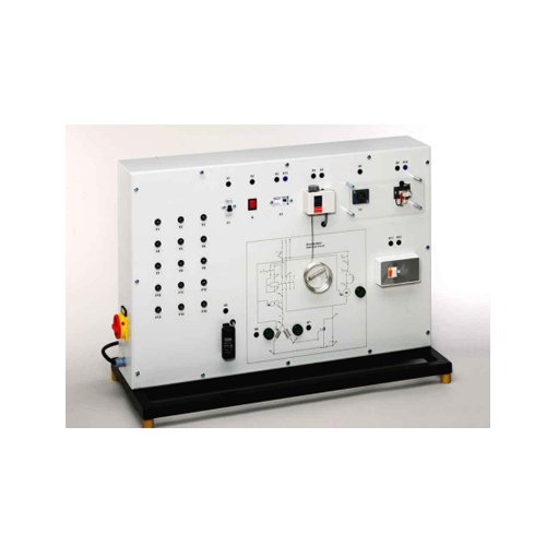 単純な空調システムの電気的故障職業教育機器冷凍トレーナー機器