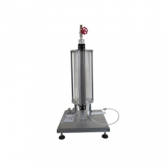 Reynolds Number Apparatus Didactic Equipment Education Laboratory Equipment Deep Bed Filter Fluid Mechanics Lab Equipment