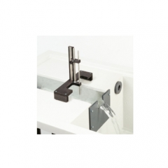 Flow Over A Notch Accessoires Matériel didactique Matériel de formation pour l'enseignement professionnel Matériel de laboratoire de mécanique des fluides