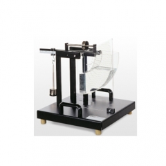 Hydrostatic Pressure Apparatus Teaching Equipment Lab Equipment Pipe Surge Fluid Mechanics Lab Equipment