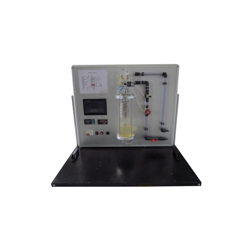 Boiling Heat Transfer unit Vocational Education Equipment For School Lab Thermal Transfer Training Equipment