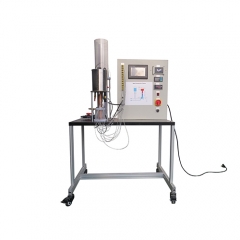 Heat Conduction Trainer Vocational Education Equipment For School Lab Thermal Transfer Demo Equipment