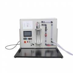 Boiling Heat Transfer Unit Didactic Education Equipment For School Lab Thermal Transfer Experiment Equipment