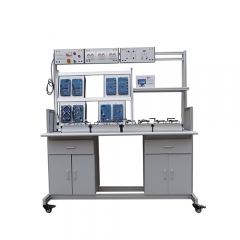 Учебное устройство для отладки радиооборудования Учебное оборудование Электротехническое лабораторное оборудование