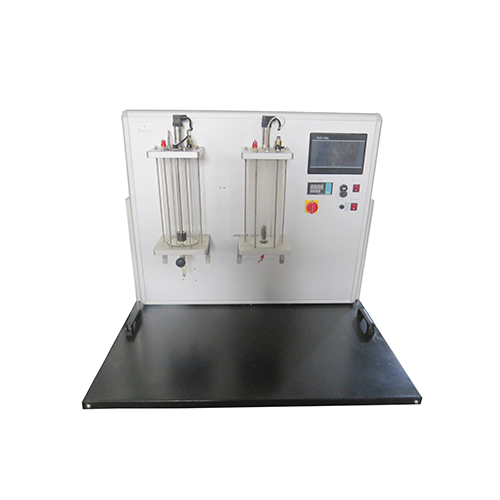 Change of State of Gases Vocational Education Equipment For School Lab Thermal Transfer Experiment Equipment