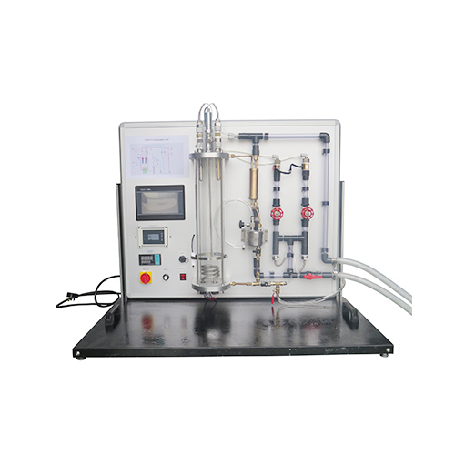Оборудование для профессионального образования блока конденсации для экспериментального оборудования термопереноса в школьной лаборатории