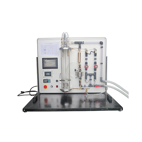 Bộ ngưng tụ Thiết bị giáo dục nghề nghiệp cho phòng thí nghiệm trường học Thiết bị thí nghiệm truyền nhiệt