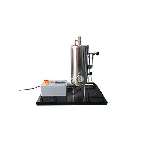 Marcet Boiler Vocational Education Equipment For School Lab Thermal Transfer Demonstrational Equipment