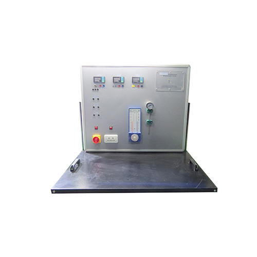 Fundamentals of Temperature Measurement Teaching Education Equipment For School Lab Heat Transfer Training Equipment