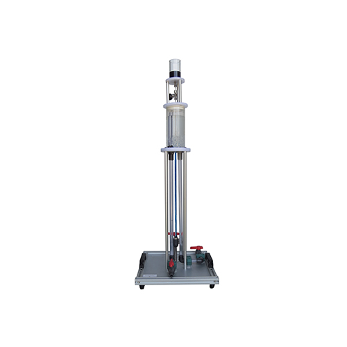Osborne Reynolds Experiment Apparatus Attrezzature per la formazione professionale Attrezzature didattiche Insegnamento Filtri a letto profondo Meccanica dei fluidi Attrezzatura da laboratorio