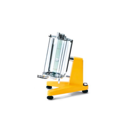Viscosimètre à sphère tombante Équipement de formation professionnelle Équipement éducatif Lit d'enseignement Équipement de laboratoire de mécanique des fluides