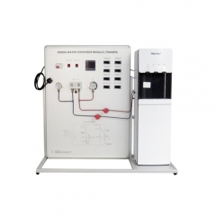 WATER DISPENSER MODULE TRAINER Didactic Education Equipment For School Lab Refrigeration Training Equipment