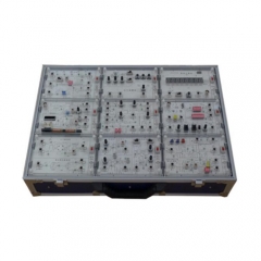Εκπαιδευτής AM Didactic Education Equipment For School Lab Electrical Engineering Training Equipment