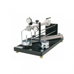 Несимметричное консольное дидактическое оборудование образования для учебного оборудования механической лаборатории школьной лаборатории