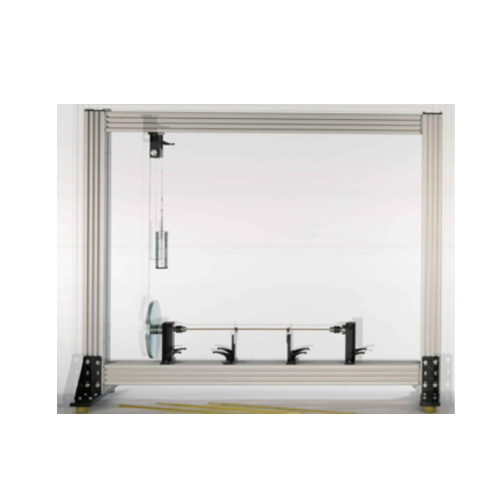 Кручение оборудования дидактического образования стержней и трубок для оборудования эксперимента лаборатории школы механического