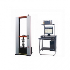 Microcomputer Control Electronic Universal Testing Machine Vocational Education Equipment Mechanical Experiment Equipment
