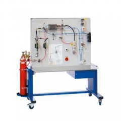 Fuel Cell System Vocational Training Equipment Clean Energy Training Equipment