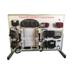 Automotive CAN BUS Teaching Equipment Educational Equipment Automotive Trainer