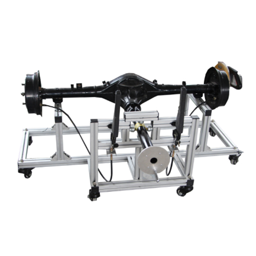 Automobile Final Drive System Trainer Teaching Equipment Automotive Training Equipment 