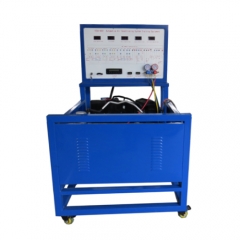 Automatic Air Condition Trainer Educational Equipment Automotive Electrical Teaching Device