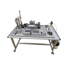 Motion Control Trainer Educational Equipment Mechatronics Training Equipment