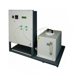 Unsteady State Heat Transfer Module Didactic Equipment အပူဓာတ်ဓာတ်ခွဲခန်းသုံးပစ္စည်း