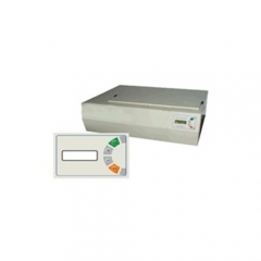 Laser Plotter System Didactic Equipment Εξοπλισμός επεξεργασίας PCB