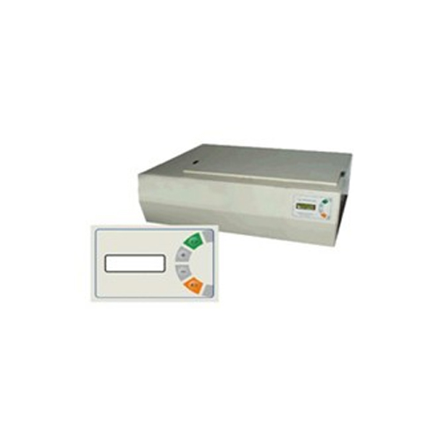 Équipement didactique de système de traceur de laser Équipement de traitement de carte PCB