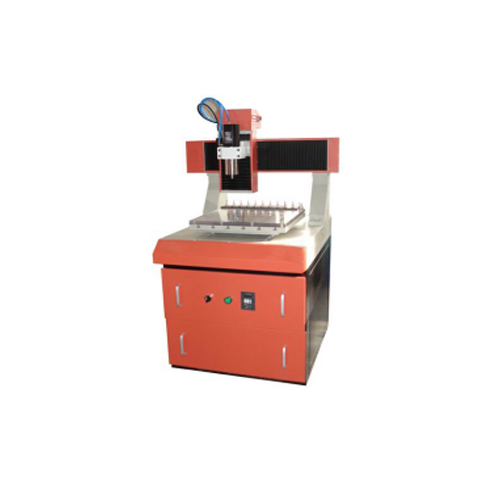 Sistema de plotter láser Equipos didácticos Equipos de procesamiento de PCB