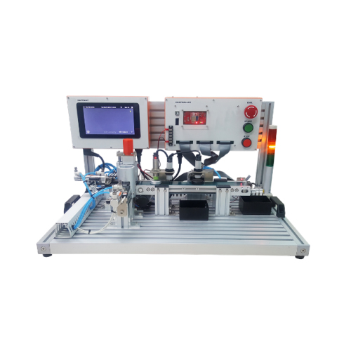 IOT Smart Factory System Trainer Учебное оборудование Учебное оборудование для электротехники