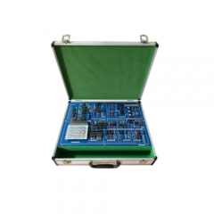 Modern Communication Principle Training Kit Didactic Equipment Electrical Lab Equipment