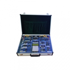 Optical Fiber Communication Training Kit Educational Equipment Electrical Laboratory Equipment