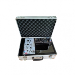 Mobile Communication Training System Educational Lab Equipment Electrical Engineering Lab Equipment