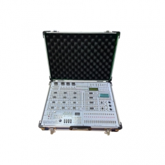 Digital Circuit Training Kit Educational Lab Equipment Electrical Engineering Trainer Equipment