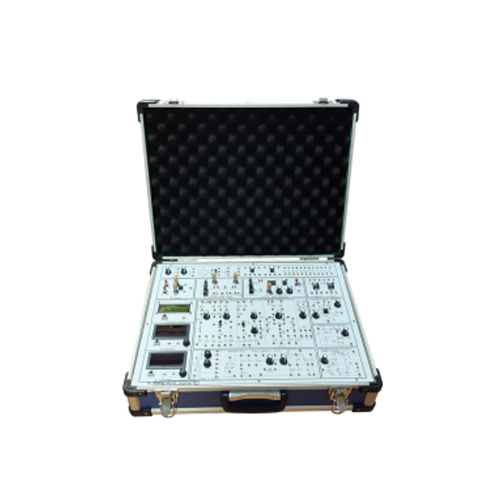 Analog Circuit Training Kit Educational Equipment Electrical Engineering Lab Equipment
